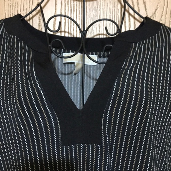 [michael kors] Striped Tunic - Picture 2 of 8